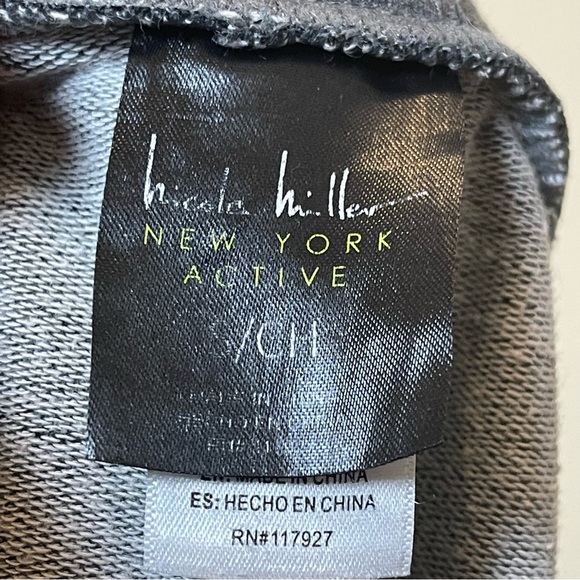 Pre-loved Nicole Miller joggers small - Picture 4 of 6